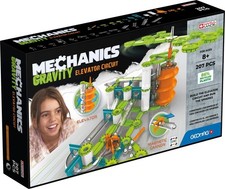 Geomag mechanics gravity - geomag,