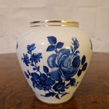 Kronach Kunst Bavaria Vase