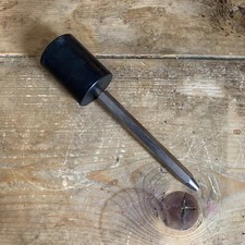 Original Yamaha Drum Pad Arm Hex Spike (elektrischer DTX DTXpress DTXplorer)