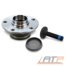 RADLAGER HINTEN FÜR VW BEETLE