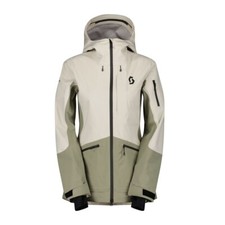 Scott VERTIC 3L (291860) - Skijacke / Freeride-Jacke für Damen
