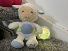 Lamm plüschtier - lamm,