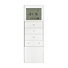 Kanal funk handsender m - kanal,