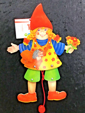 Goki,Hampelmann,Hampelfigur,Ho