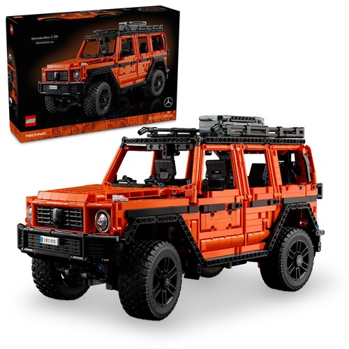 Lego technic 42177 - lego,