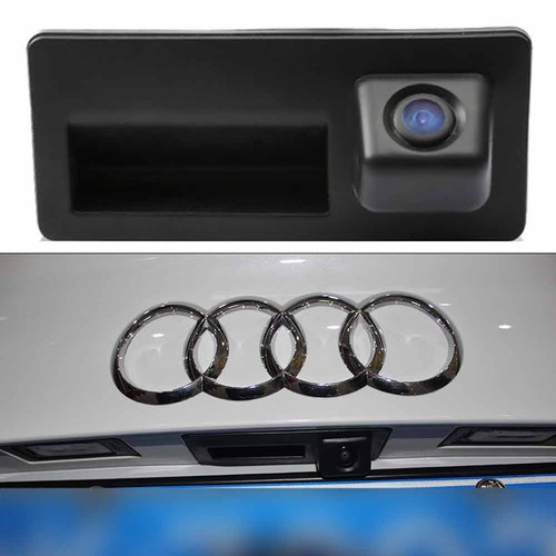 Rückfahrkamera für passat - vw,