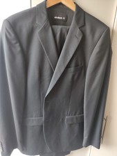 Strellson Premium Anzug Rick