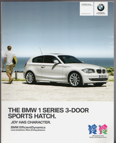 Bmw 1er türer - bmw,