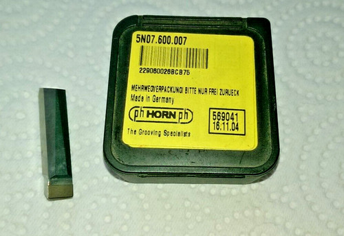 Horn 5n07 600 - ph, 5n07.600.007