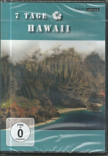 Tage hawaii dvd - -,