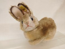 ESF-08596	Älterer Steiff Hase