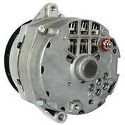 Neuer delco remy lichtmaschine - remy,