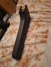 Alfa Romeo 164 Seat Rail