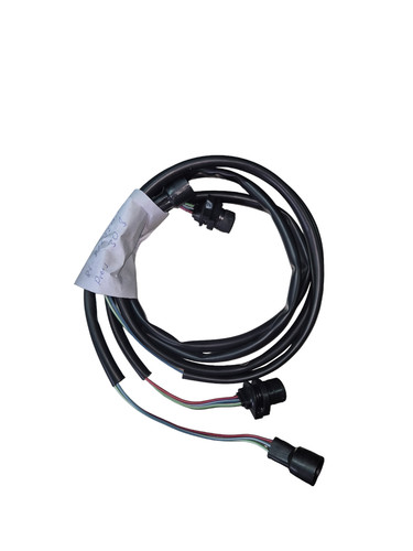 Mercury powertrimm - mercury,