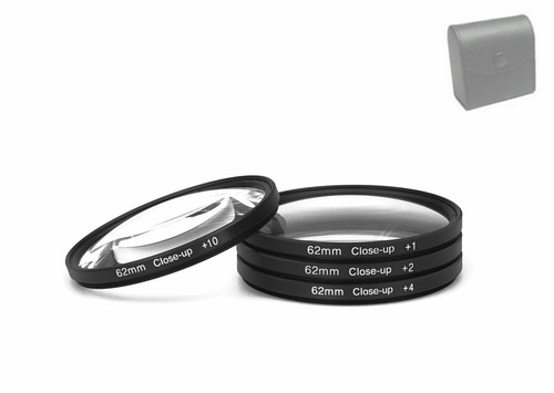 62mm close filter - 62mm,