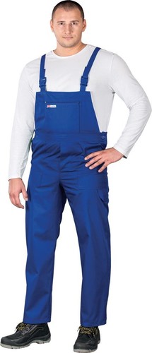 Arbeitslatzhose