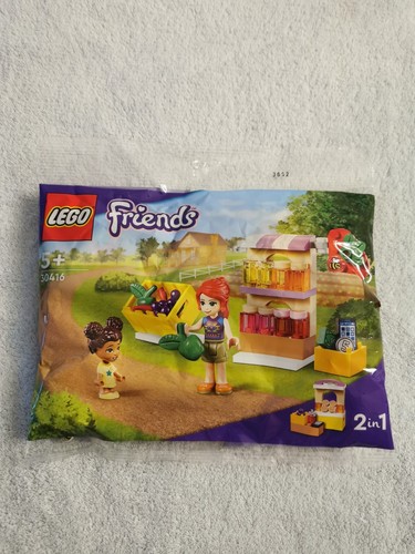 Lego friends 30416 - friends,
