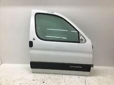 TÜR Vorn  Rechts Citroen Berlingo 600 1.6 HDi 75 M 4/M 59 Kasten Farbe EWP -