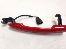 Griff Außen Von Tür Renault