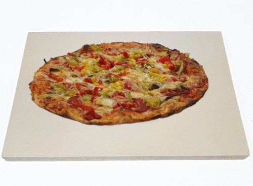Pizzastein brotbackstein - x,