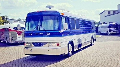 Mit tüv greyhound bus - ,
