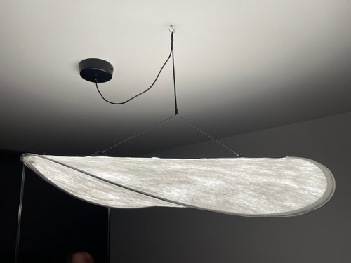 Watt veke tense pendant - watt,