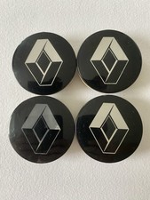 Original Renault Nabendeclel Nabenkappe  57mm Felgendeckel