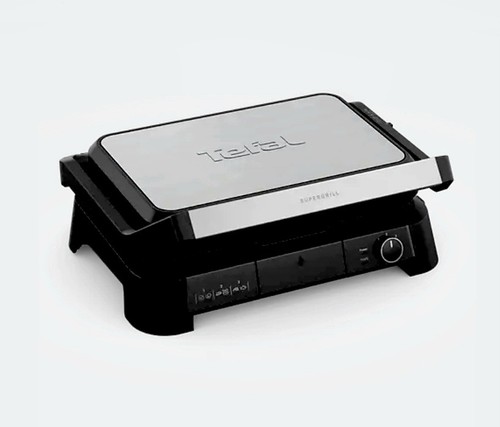 Tefal supergrill 3in1 - supergrill, xl