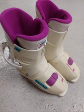 SKI Schuhe NORDICA Größe