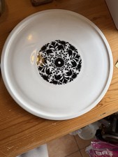 Alte Tortenplatte Kuchenplatte