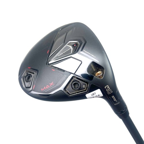 Cobra darkspeed max holz - darkspeed, 3