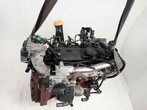 K9k612 teilmotor dacia - teilmotor, sandero