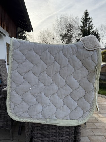Eskadron satteldecke dressur - eskadron,