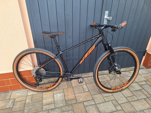 Ktm ultra 1964 pro mtb - 1964, 29"