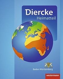 Diercke weltatlas ausgabe - weltatlas,