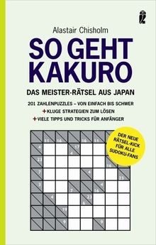 Utime kakuro volume tome - kakuro,