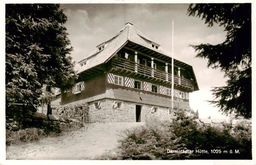 Seebach ottenhoefen - seebach,
