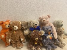 Steiff  Teddybären, Bären