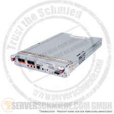 HP MSA2040 SAN Storage Controller C8R09A 4x SFP+ Slot - 4x 8/16G FC / 4x 10GbE i