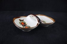 Schöne Schale mit Henkel von Bernau Schramberg siehe Foto