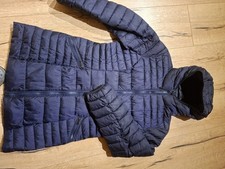 Gut erh. Damenwinterjacke mit