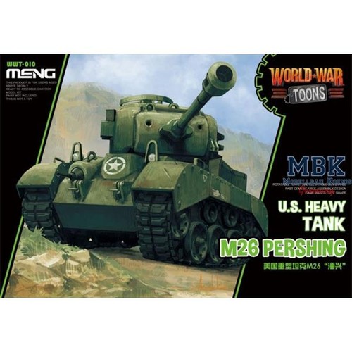 Meng model wwt010 world - model,