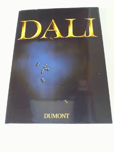 Dali die eroberung - dali., "die