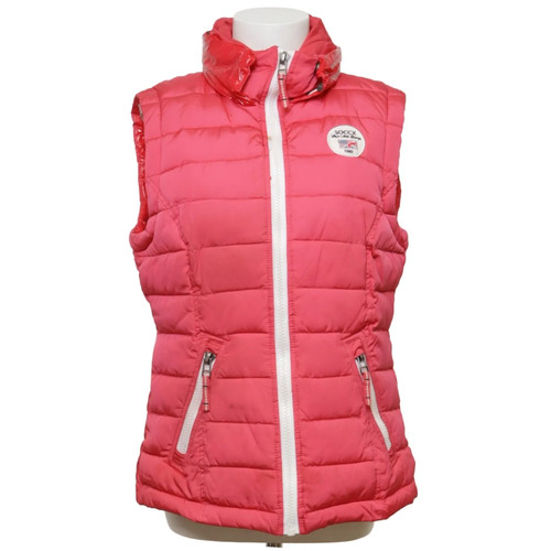 Soccx outdoor weste damen - outdoor, weste,