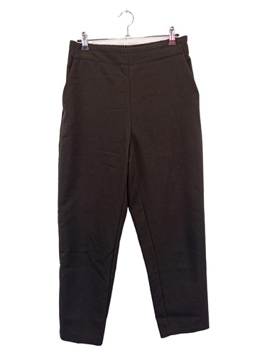 Zara damen stoffhose m - damen,