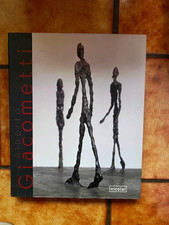 Alberto Giacometti. Ausstellung Kunsthaus Zürich. Christian Klemm (2001, geb.)