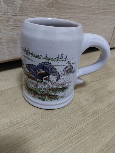 Alter bierkrug jagd - alter,