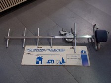 Yagi antenna 824-960 MHz