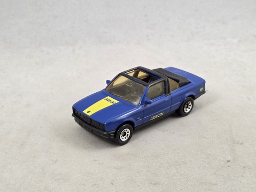Matchbox bmw 323i baur - matchbox,