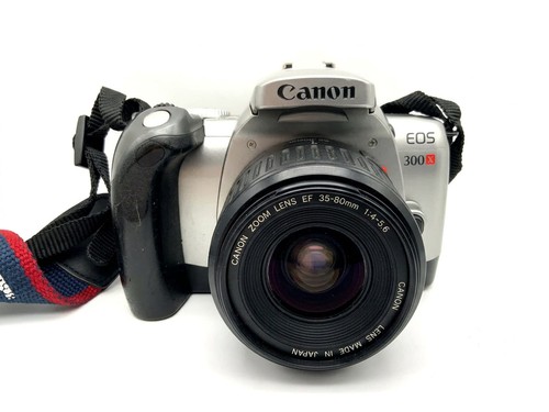 Canon eos 300x - eos,